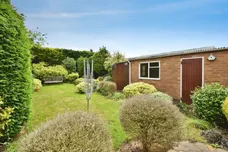 Brampton Way, Oadby, LEICESTER