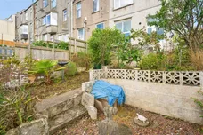 Elm Road, Mannamead, Plymouth