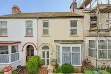 Elm Road, Mannamead, Plymouth