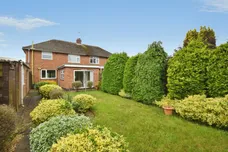 Brampton Way, Oadby, LEICESTER