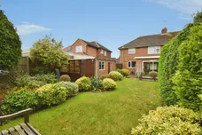 Brampton Way, Oadby, LEICESTER