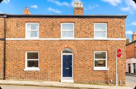 Property responsive