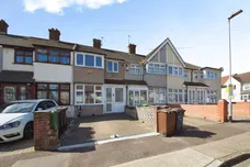 Oval Road North, Dagenham