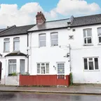 Leavesden Road, Watford, WD24