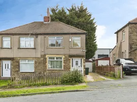 Southmere Drive, Bradford photo