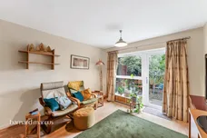 Turenne Close, London