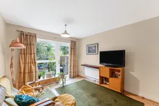 Turenne Close, London
