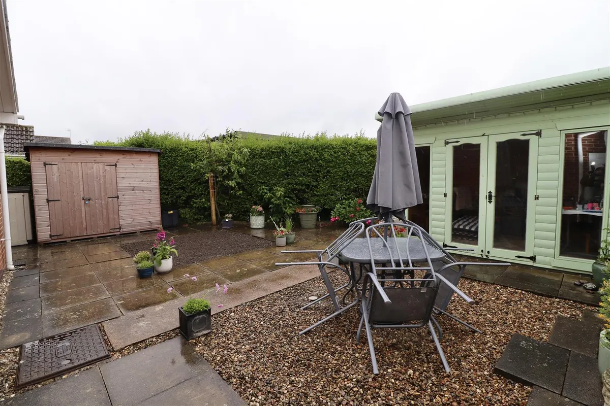 Springfield, Howden, Goole