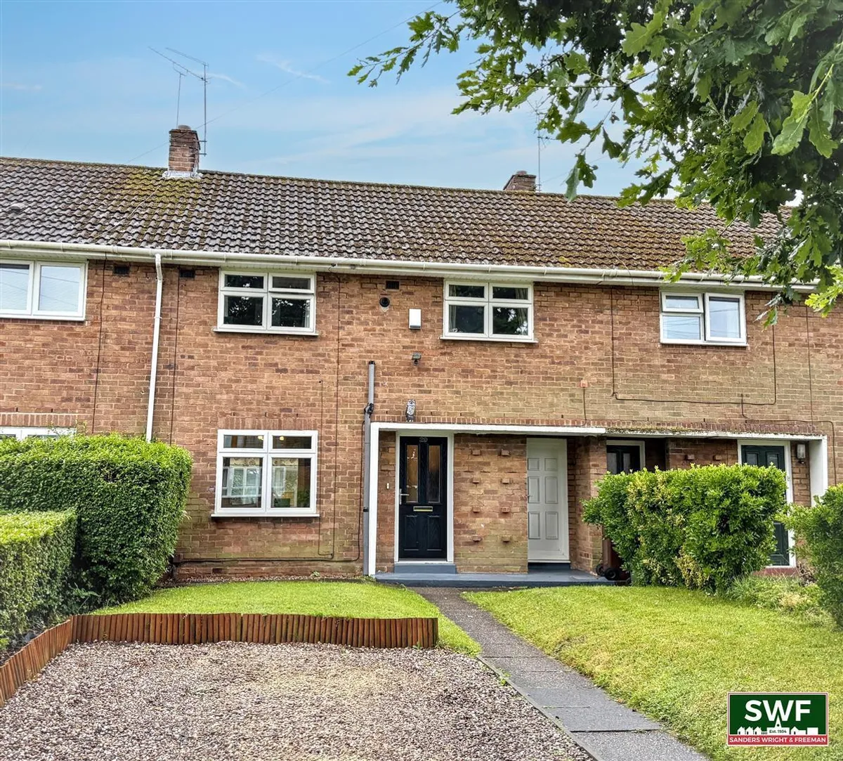 Limehurst Avenue, Wolverhampton