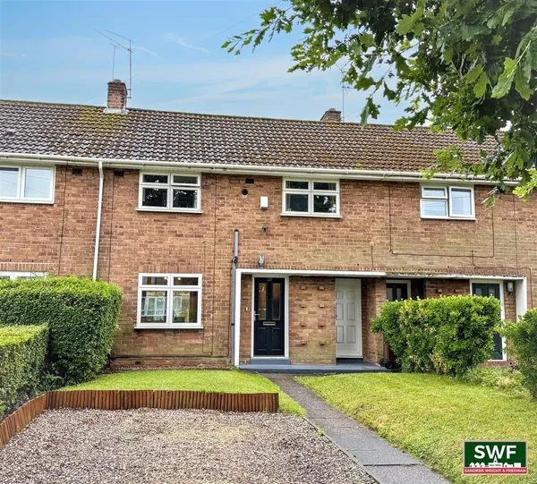Limehurst Avenue, Wolverhampton
