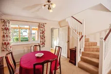 The Picquet, Bratton, Westbury