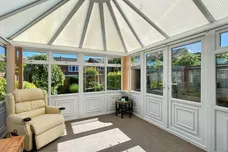 The Picquet, Bratton, Westbury