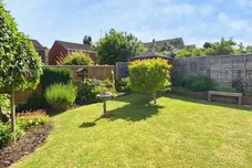 The Picquet, Bratton, Westbury