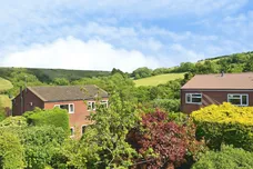 The Picquet, Bratton, Westbury