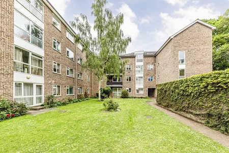Fairfax Road, Teddington, TW11