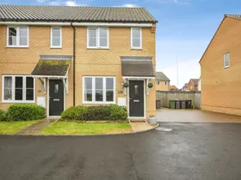 Murray Close, Melton, WOODBRIDGE photo
