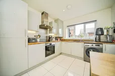 Murray Close, Melton, WOODBRIDGE