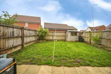 Murray Close, Melton, WOODBRIDGE