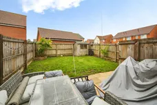 Murray Close, Melton, WOODBRIDGE