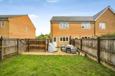 Murray Close, Melton, WOODBRIDGE