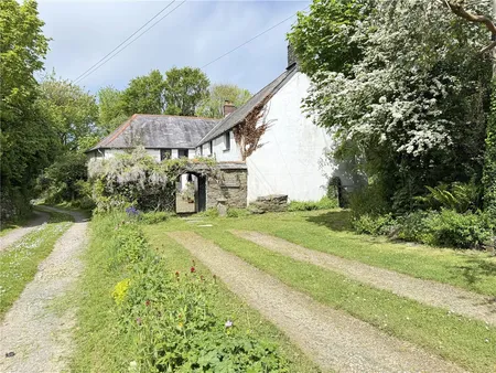 Hartland, Bideford, EX39