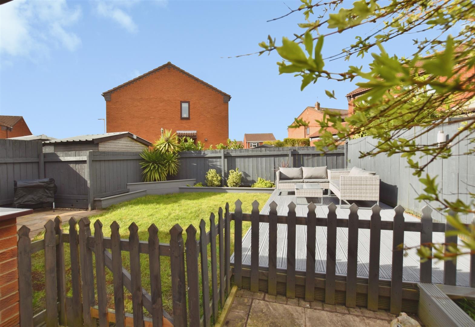 Skeckling Close, Burstwick Image 4