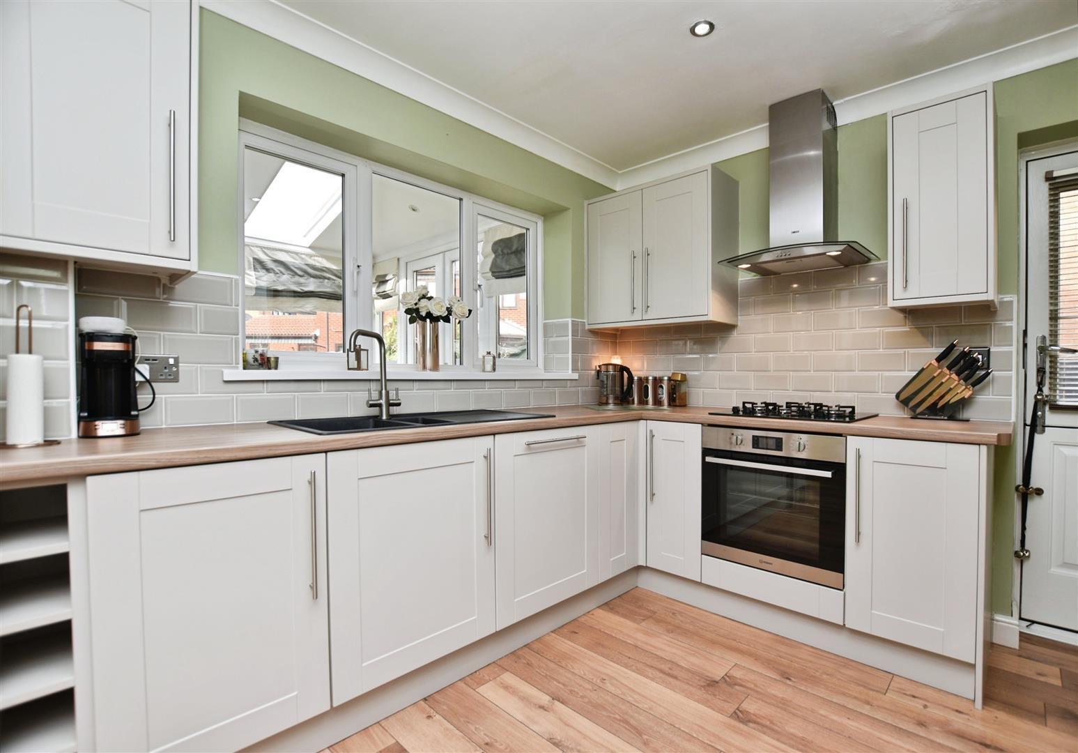 Skeckling Close, Burstwick Image 6