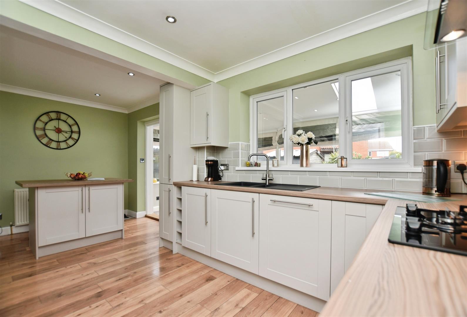 Skeckling Close, Burstwick Image 10