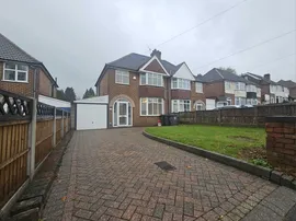 Banners Gate Road, SUTTON COLDFIELD photo