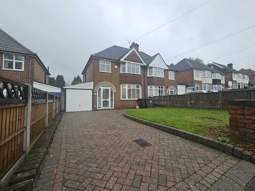 Banners Gate Road, SUTTON COLDFIELDphoto