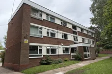 Niall Close, BIRMINGHAM