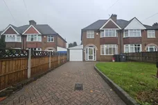Banners Gate Road, SUTTON COLDFIELD