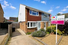 Wilberforce Road, Gosport