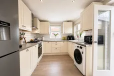 Wilberforce Road, Gosport
