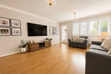 Wilberforce Road, Gosport
