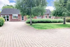 Maids Cross Hill, Lakenheath, BRANDON