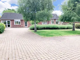 Maids Cross Hill, Lakenheath, BRANDON photo