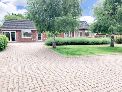 Maids Cross Hill, Lakenheath, BRANDONphoto