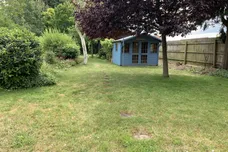 Maids Cross Hill, Lakenheath, BRANDON