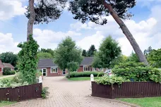 Maids Cross Hill, Lakenheath, BRANDON