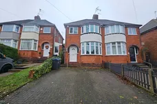 Calshot Road, BIRMINGHAM