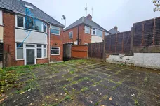 Calshot Road, BIRMINGHAM