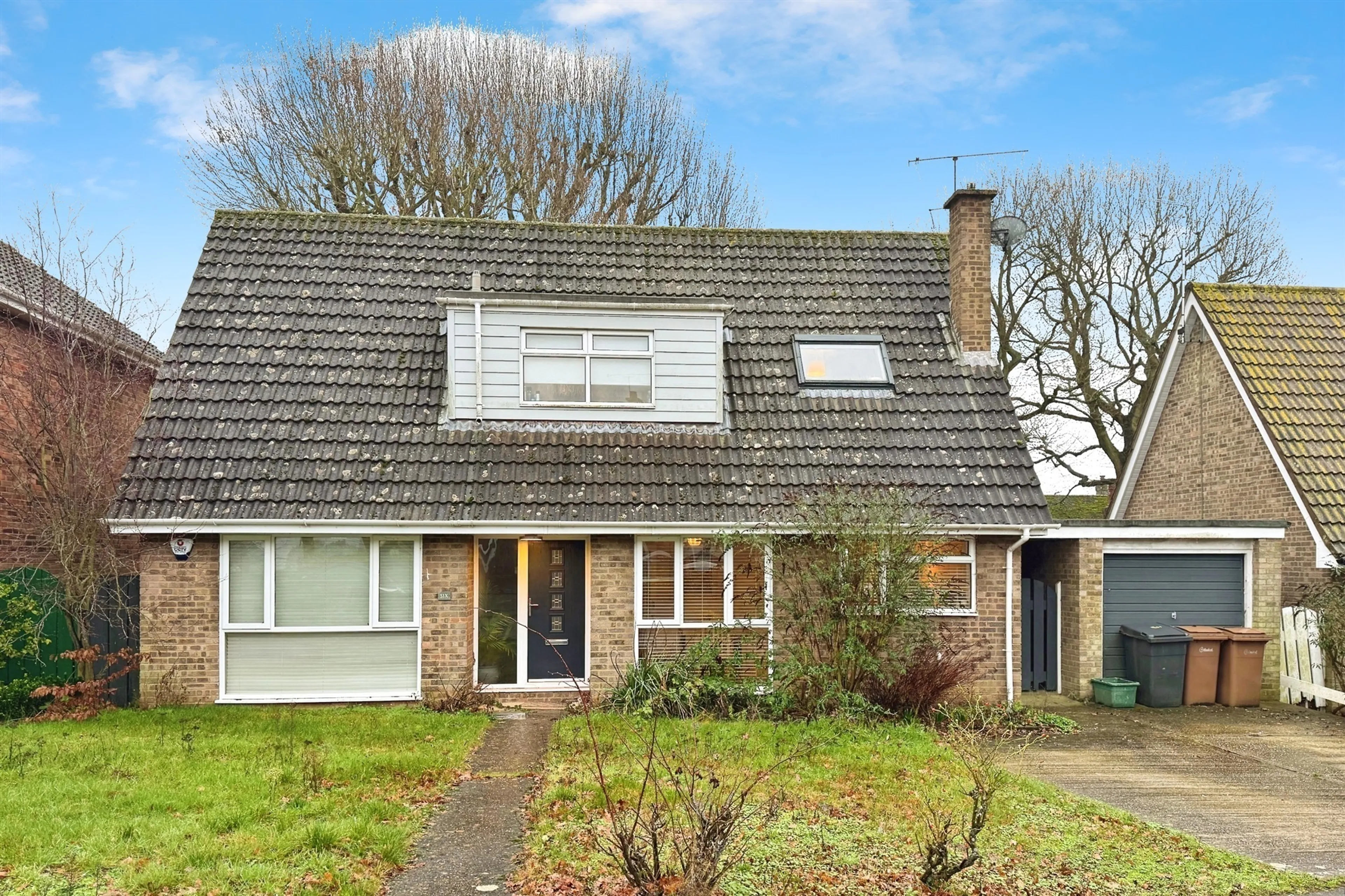Property at Danbury Vale, Danbury, Chelmsford