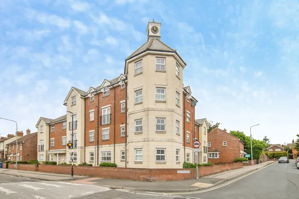 Adair Road, IPSWICH, Suffolk, IP1