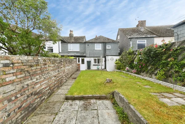Bank Street, ST. COLUMB, Cornwall, TR9