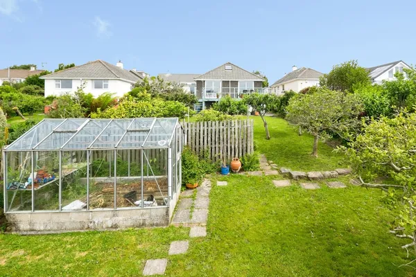 Tregender Road, Crowlas, Penzance, Co...