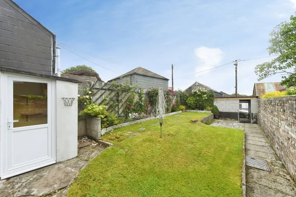 Bank Street, ST. COLUMB, Cornwall, TR9