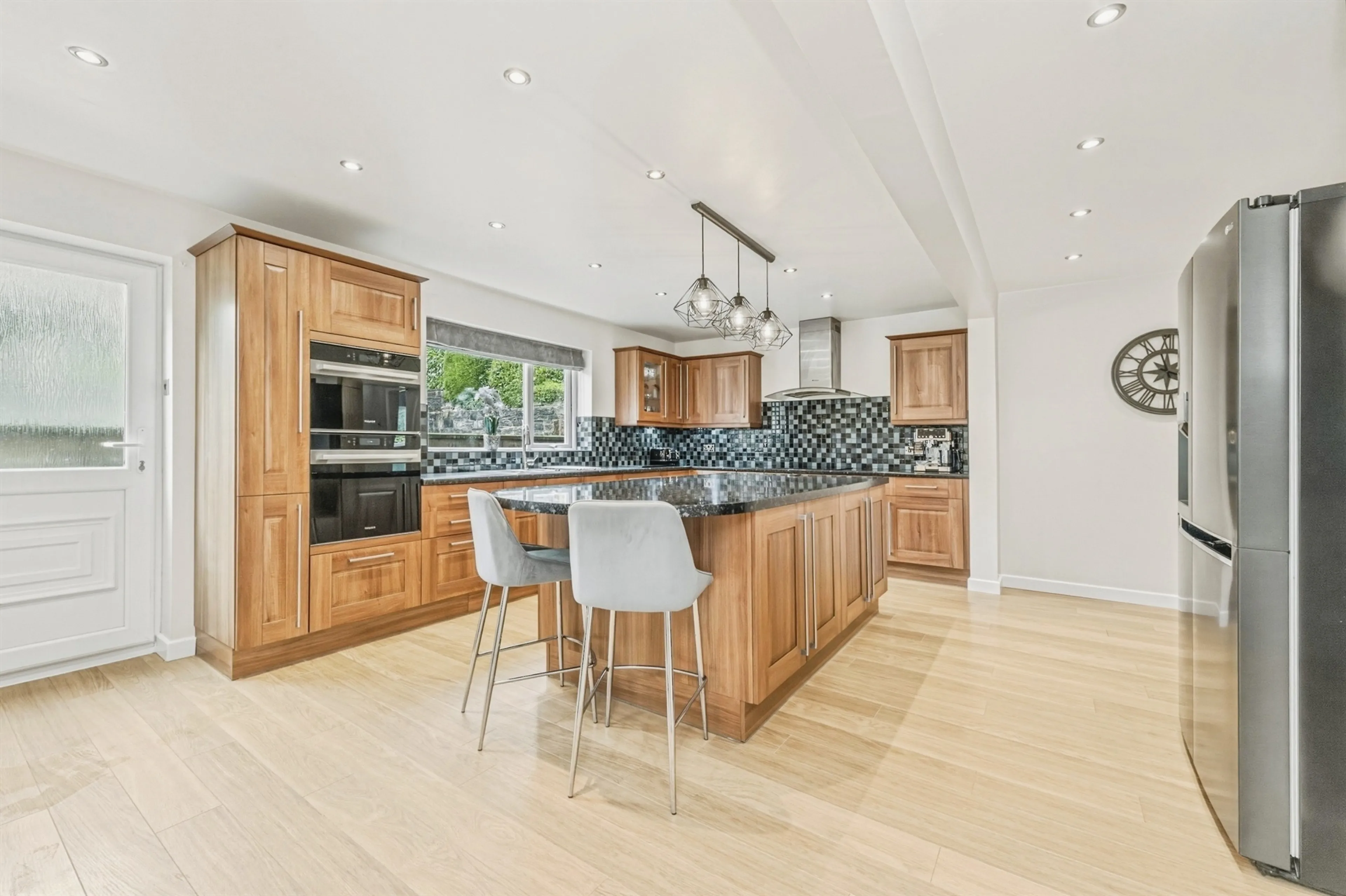 Property at Greenhill Bank Road, Holmfirth