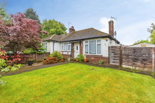 Lawrence Road, Urmston, Manchester, G...