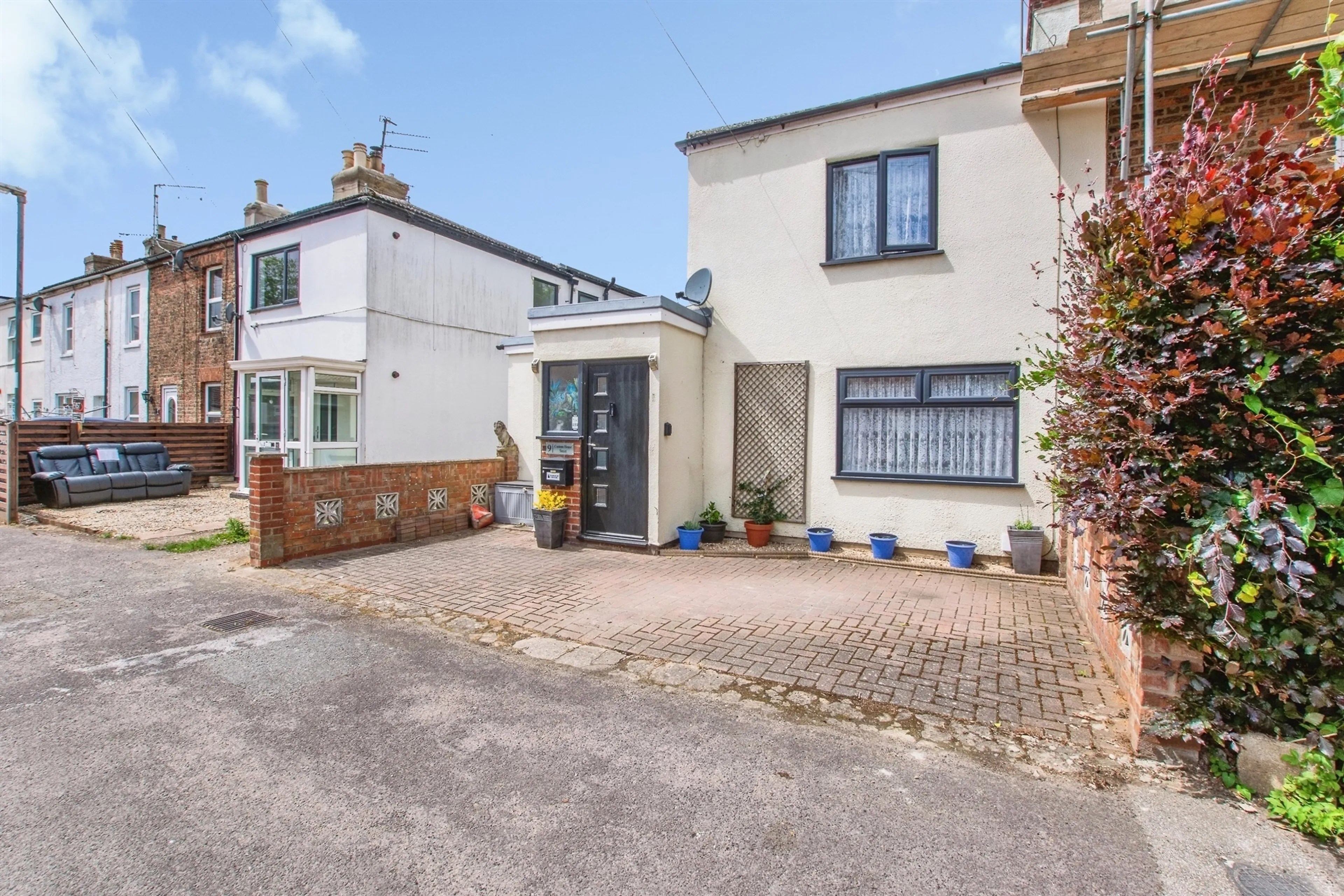 Property at Custom House Street, Sutton Bridge, Spalding
